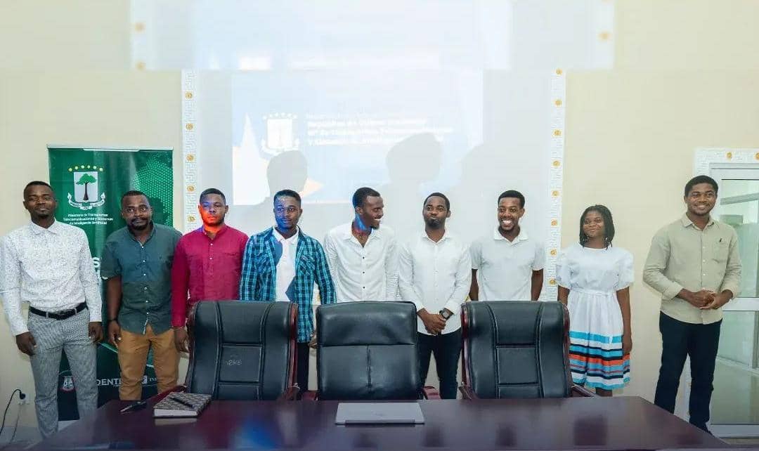 Equatorial Guinea Launches Climate Innovation Project: Students to Build First AI-Powered Weather Station