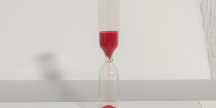 The Invention of Time: How Humanity Created the Clock That Rules the World