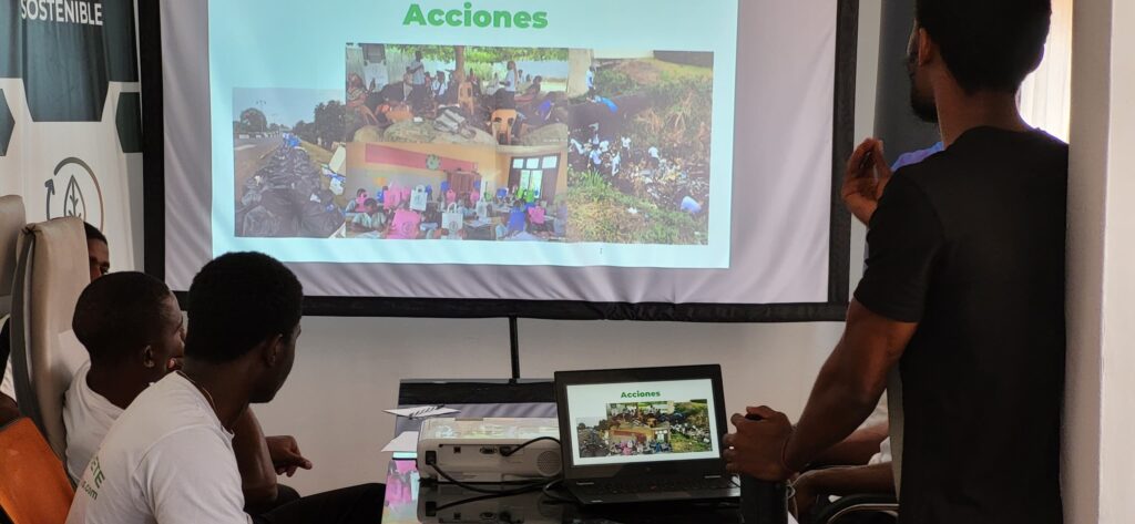 Humanity Has Exceeded Earth's 2025 Resource Budget: What It Means for Africa and the Planet