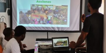 Humanity Has Exceeded Earth's 2025 Resource Budget: What It Means for Africa and the Planet