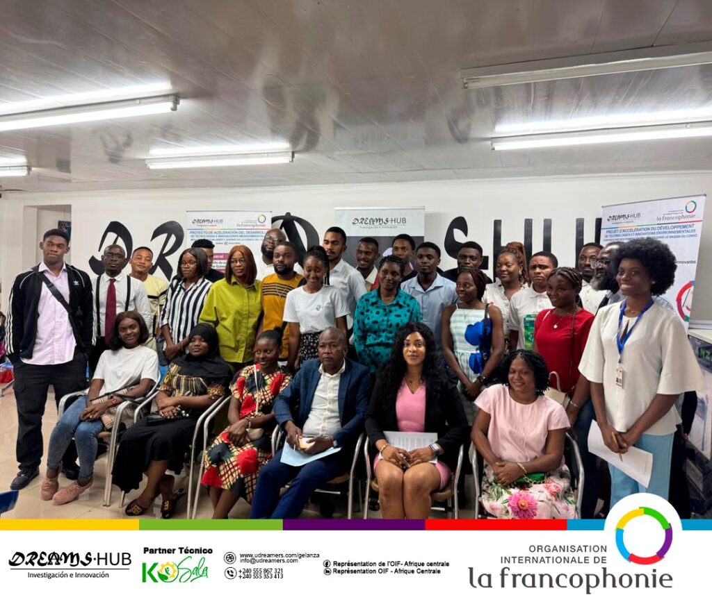 Dreams Hub officially welcomes project 19 cohort, backed by the OIF