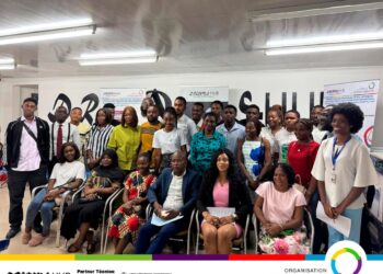 Dreams Hub officially welcomes project 19 cohort, backed by the OIF