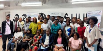 Dreams Hub officially welcomes project 19 cohort, backed by the OIF