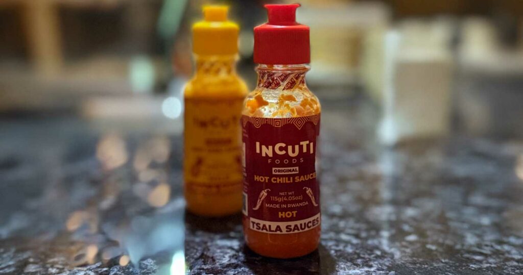 Rwanda combines youth innovation and circular economy to build a resilient nation