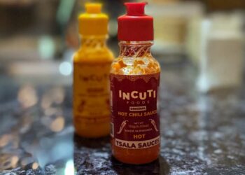 Rwanda combines youth innovation and circular economy to build a resilient nation