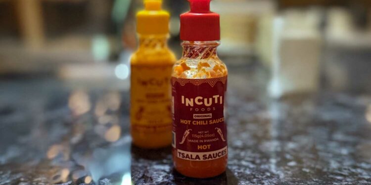 Rwanda combines youth innovation and circular economy to build a resilient nation