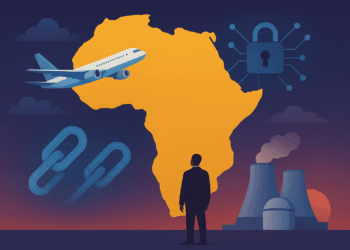 Africa at the Crossroads: The World’s safest technologies and how they could transform the continent