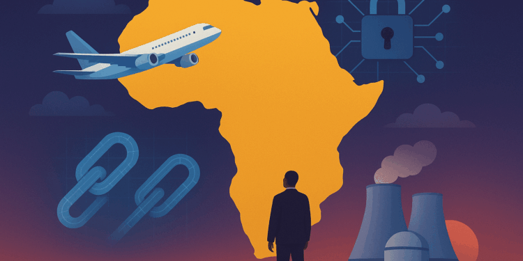 Africa at the Crossroads: The World’s safest technologies and how they could transform the continent