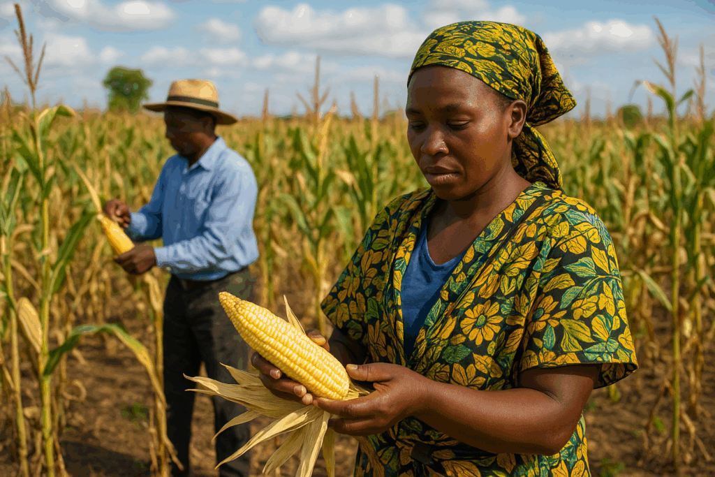 Tanzania invests $63 Million to lead Africa’s agricultural revolution