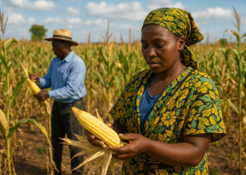 Tanzania invests $63 Million to lead Africa’s agricultural revolution