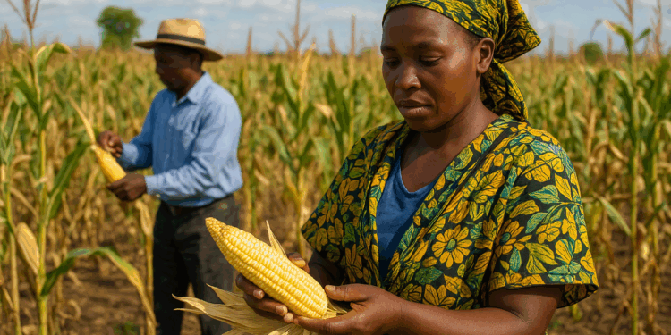 Tanzania invests $63 Million to lead Africa’s agricultural revolution