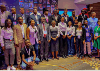 35% of Africa’s oil operations now led by local companies