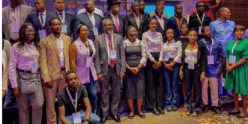 35% of Africa’s oil operations now led by local companies