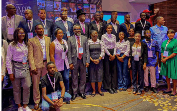 35% of Africa’s oil operations now led by local companies