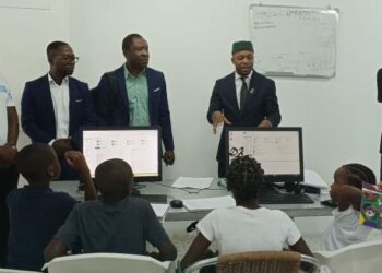 Equatorial Guinea: Dreams Hub and SOS Children’s Villages explore opportunities for collaboration