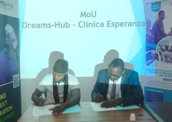 Dreams Hub and Clínica Esperanza sign strategic alliance to drive health and innovation in Equatorial Guinea