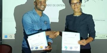 Dreams Hub and Bioko Sport join forces to empower youth through sports and creativity in Equatorial Guinea