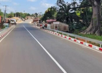 Guinea: trade and agriculture thrive after major road infrastructure projects