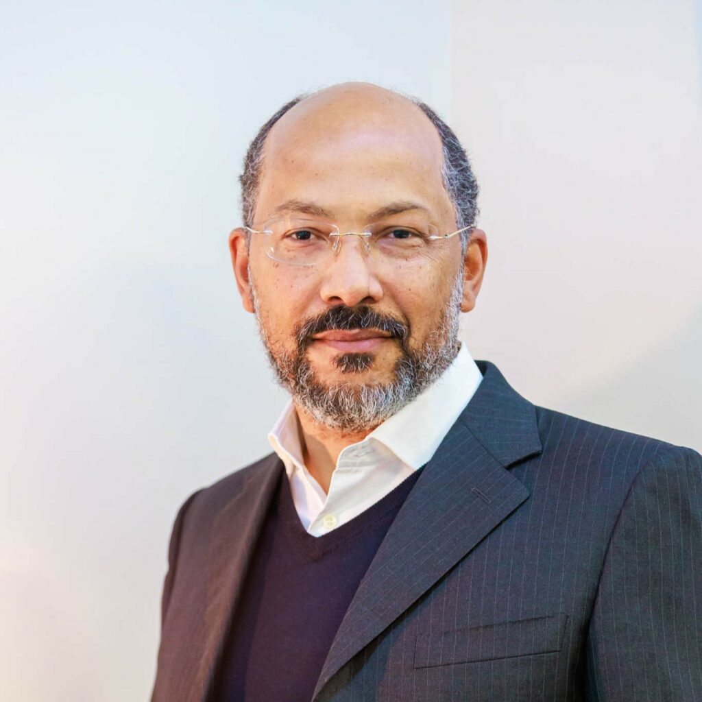 APO Group Shines: founder Nicolas Pompigne-Mognard nominated for African Genius Awards 2025