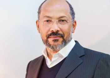 APO Group Shines: founder Nicolas Pompigne-Mognard nominated for African Genius Awards 2025