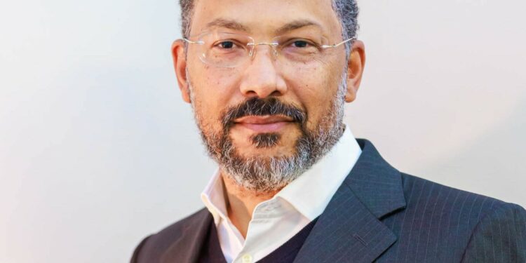 APO Group Shines: founder Nicolas Pompigne-Mognard nominated for African Genius Awards 2025