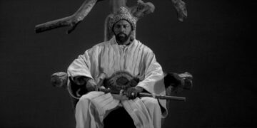 London to celebrate African cinema