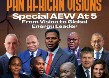 Africa: AEW celebrates 5 years of energy leadership