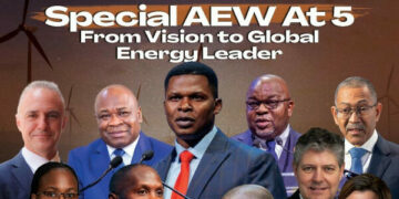 Africa: AEW celebrates 5 years of energy leadership