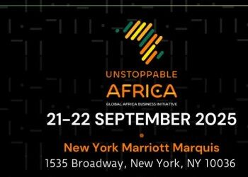 Africa redefines its role in global business at UN Forum