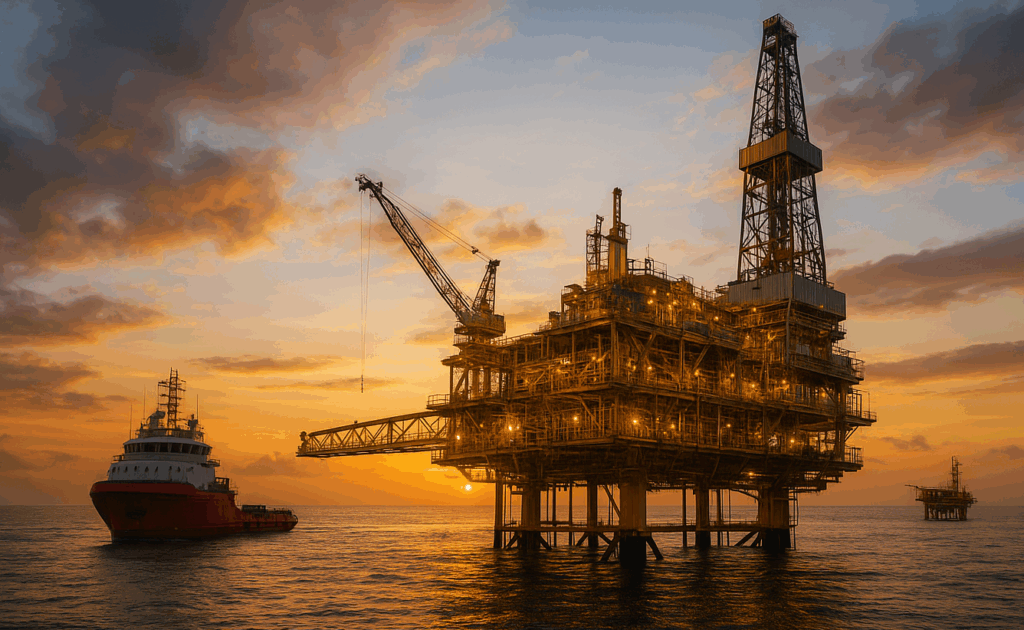 EG Round 2026 to attract $2 Billion in investment and boost energy development