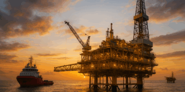 EG Round 2026 to attract $2 Billion in investment and boost energy development