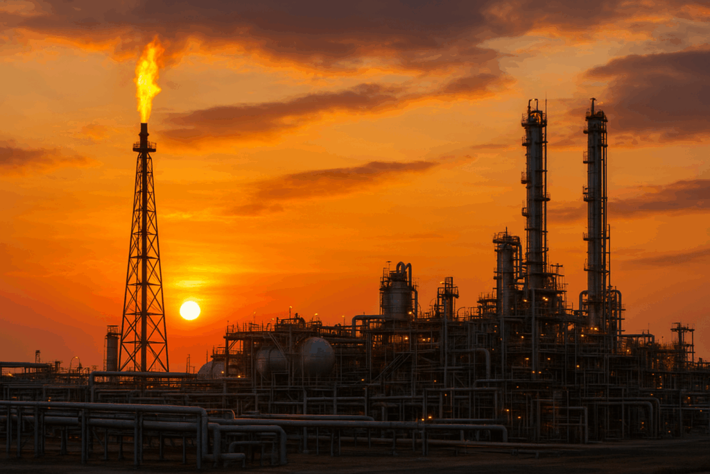 Angola secures $14B to double oil production