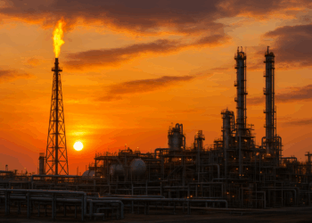 Angola secures $14B to double oil production