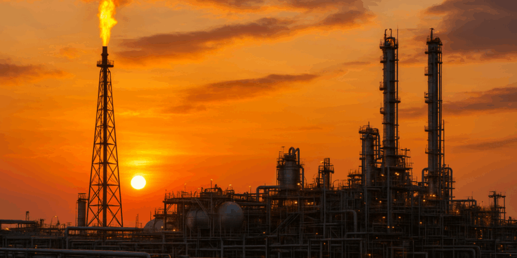 Angola secures $14B to double oil production