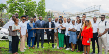 Equatorial Guinea: Green ideas take flight with young, women and eco-entrepreneurs