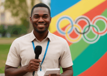 Dakar 2026 renews IOC young reporters programme for the digital age