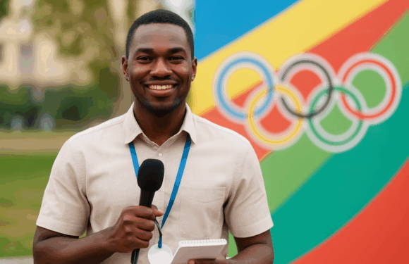 Dakar 2026 renews IOC young reporters programme for the digital age