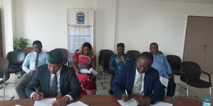 Equatorial Guinea: Dreams Hub (XAPIENS) Partners with Bioko Chamber to Drive Entrepreneurial Innovation and SME Growth