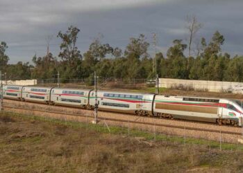Morocco transforms mobility with a Rail-Powered engine of growth