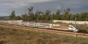 Morocco transforms mobility with a Rail-Powered engine of growth