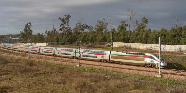 Morocco transforms mobility with a Rail-Powered engine of growth