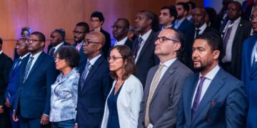 Angola to Create Over 149,000 Jobs and 10,000 MSMEs Under $125 Million Project