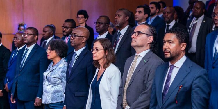 Angola to Create Over 149,000 Jobs and 10,000 MSMEs Under $125 Million Project