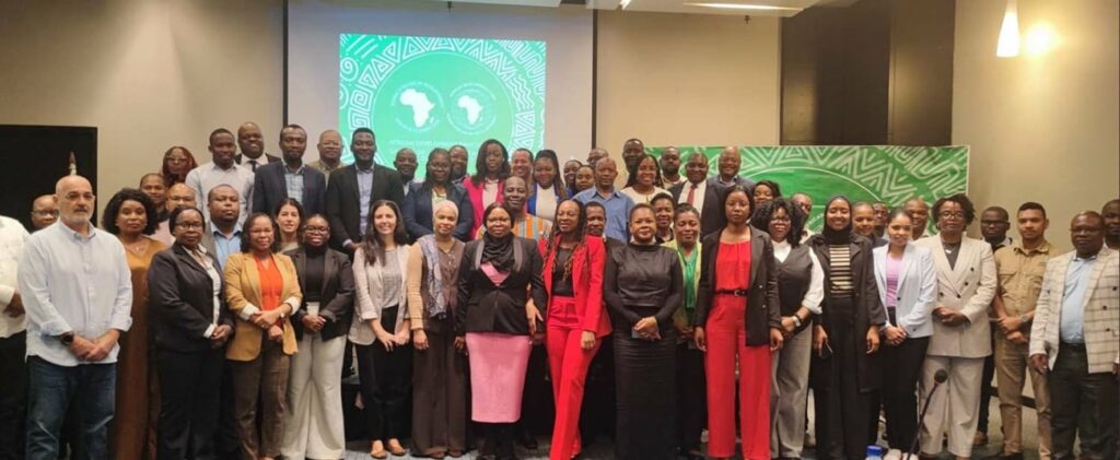 Mozambique strengthens sustainability of development projects through new training