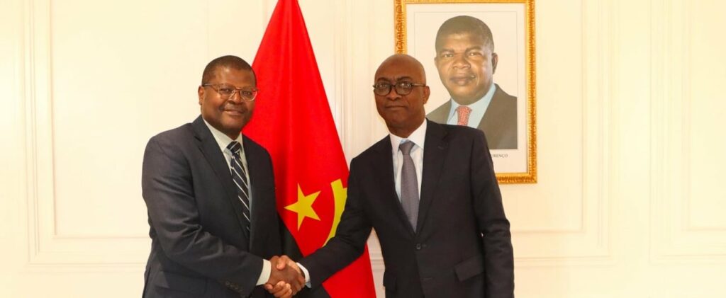 Angola Boosts Diversified Economy: 1.45 B USD and 37,000 jobs