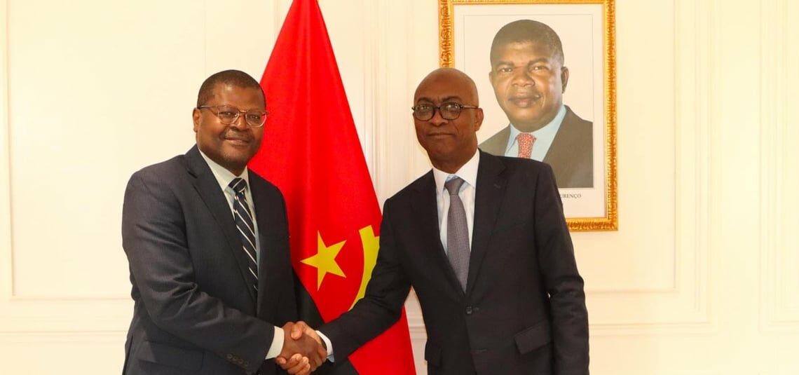 Angola Boosts Diversified Economy: 1.45 B USD and 37,000 jobs