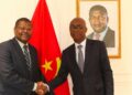 Angola Boosts Diversified Economy: 1.45 B USD and 37,000 jobs