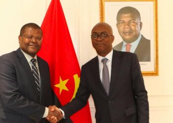 Angola Boosts Diversified Economy: 1.45 B USD and 37,000 jobs