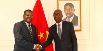 Angola Boosts Diversified Economy: 1.45 B USD and 37,000 jobs