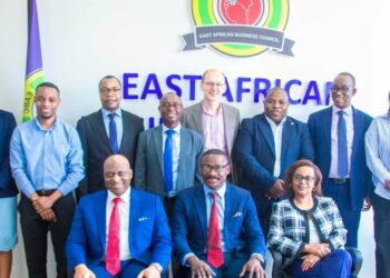 In Ethiopia, an engineer turns waste into wealth